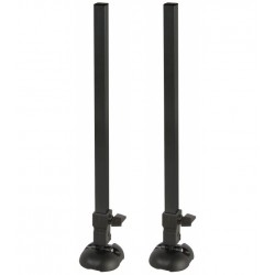Picioare Scaun Korum - Telescopic Chair Legs 19mm Picioare Scaun Korum - Telescopic Chair Legs 19mm